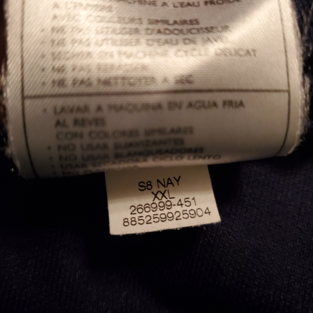 NIKE GOLF FITDRY Polo Shirt - Picture 7 of 7